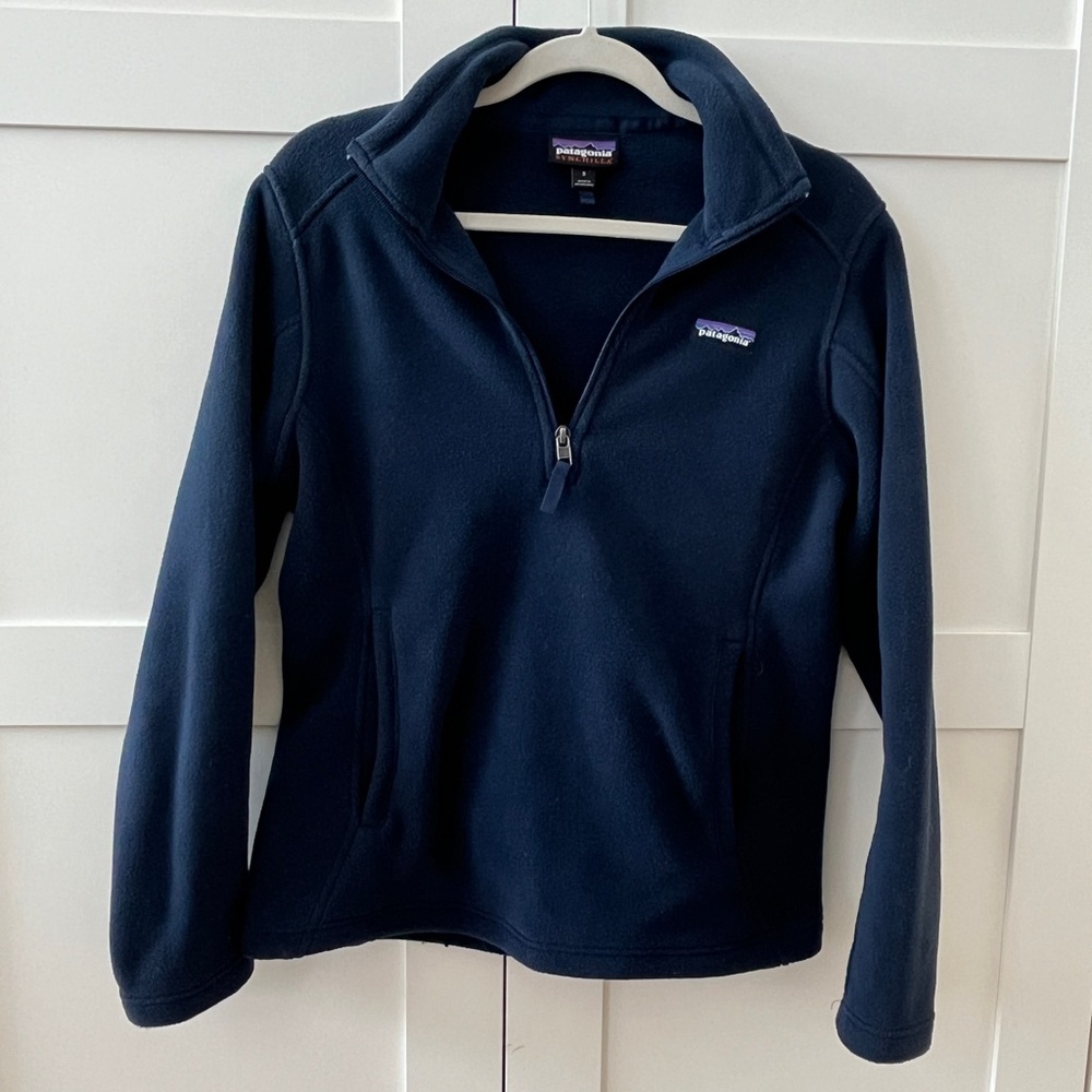 Patagonia synchilla